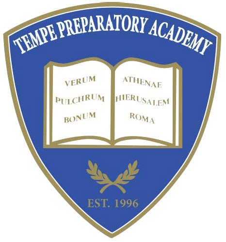 Tempe Preparatory Academy logo